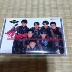 光GENJIカセットテープ美品