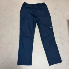 adidas ネイビー トレーニングパンツ XO ピステパンツ