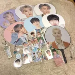 2025年最新】seventeen ホシ ウジの人気アイテム - メルカリ