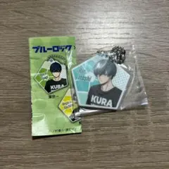 ブルーロック くら寿司 糸師凛