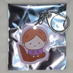 超特急 アクリルキーホルダー リョウガ