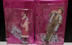 鬼滅の刃　AGF2025　eirly winter　狛治　恋雪