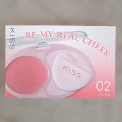 KiSS☆シャイピーチのサムネイル