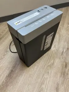 クロスカットシュレッダーのサムネイル