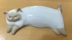 2026年最新】シャム猫 置物の人気アイテム - メルカリ