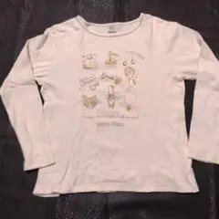 メゾピアノジュニア 150