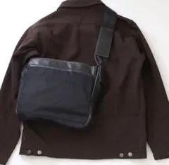 ナイロンバッグ ショルダーバッグ