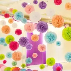 お誕生日会飾り付けセット　春虹色　入園式　入学式　卒園式　卒業式　保育園　幼稚園