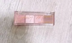 NATURE REPUBLIC デイリーベーシックパレット 03 クールピンクのサムネイル