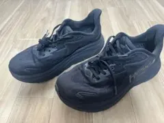 HOKA クリフトン10 ワイド 28.5cm