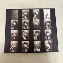 Start on Journey CD VS AMBIVALENZ ビバレン