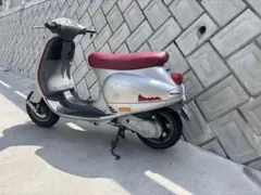 2026年最新】ベスパ50ccの人気アイテム - メルカリ