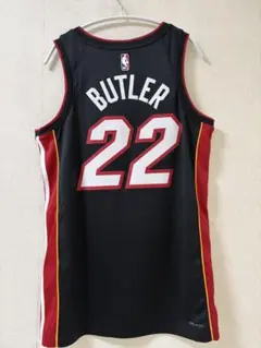 NBA ジミーバトラー ユニフォームのサムネイル