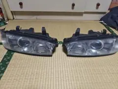 美品4th後期カマロ純正ヘッドライト貴重シボレー - メルカリ