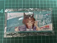 ウマ娘　トランセンド　ミニ応援タオル