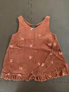 ムージョンジョンワンピース