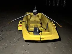 船体 プレジャーボート・ヨット