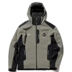 fcrb LYCRA HOODED BLOUSON ナイロンブルゾン　ブリストルのサムネイル