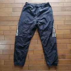 adidas　ピステパンツ　Ｏサイズ