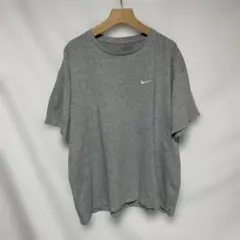 00s NIKE】リンガーT フェード 茄子紺 メキシコ製 vintage - メルカリ