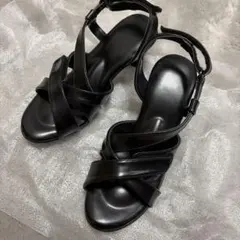 Slimming Sandals O脚スリミングサンダル Lサイズ