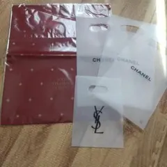 ラッピング袋、ショップ袋 おまとめセット