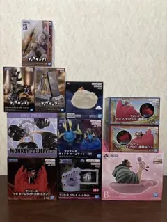 ポケモン Re-Ment フィギュア まとめ売り 6点セット ゲンガー 他
