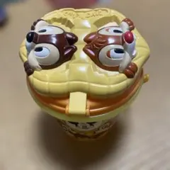 ディズニーポップコーンバスケット