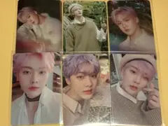 ASTRO アストロ サナ ユンサナ All Light