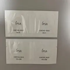 IPSA コントロールベース サンプル