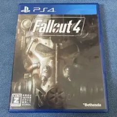 PS4 FALLOUT4