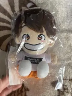 福本大晴 ちびぬい