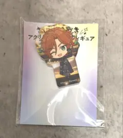 あんスタ 三毛縞斑 ちょいおき アクリルコンパクトフィギュア