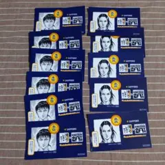 キングダム ステッカー サッポロ　濃いめのレモンサワー シールのサムネイル