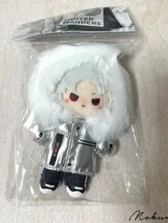 公式正規品 恋と深空 ぬいぐるみ 雲遊拾光シリーズ マスコット シン