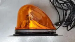 動作確認済LEDパトライト DC12V/24Vのサムネイル