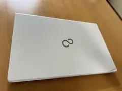 LIFEBOOK SH75/T FMVS75TWP （SSD換装・メモリ増設済） - メルカリ
