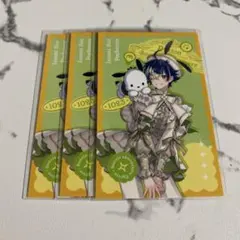 伊波ライ サンリオ チェキ