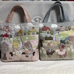 スーちゃんハンドバッグ 2個 ⚠️ やえ様専用