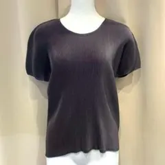 2026年最新】PLEATS PLEASE レディース 半袖(Tシャツ) Tシャツ
