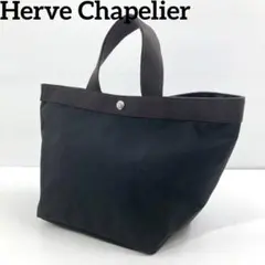 極美品 エルベシャプリエ 2701C ノワールノワール - メルカリ