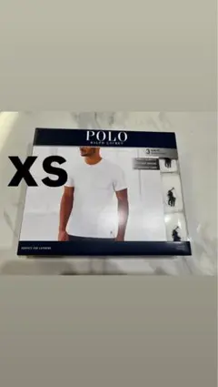POLO slimfit Tシャツ xsサイズ 新品 yvng patra着用❗️ - メルカリ