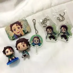 竈門炭治郎 鬼滅の刃 まとめ売り