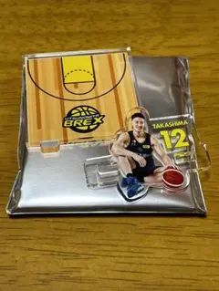 宇都宮ブレックス アクスタ