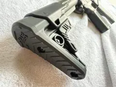 希少・不調につきジャンク扱 KSC MAGPUL FPG マガジン2本箱おまけ付