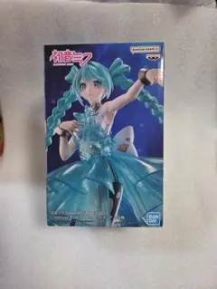 初音ミク BANPRESTO EVOLVE