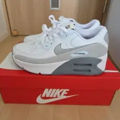 ナイキ エア マックス 90 LV8 グリッター