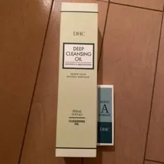 DHC 薬用ディープクレンジングオイル リニューブライト 100ml エッセンスのサムネイル