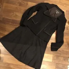 ジャッケット&スカート　BANANA REPUBLIC