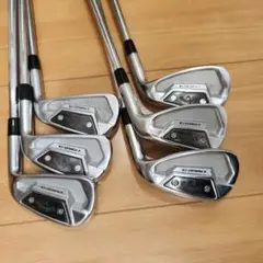 Callaway X Forged CB アイアンセット　キャロウェイ